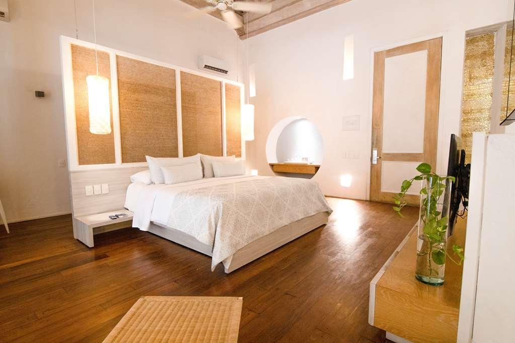 Nacar Hotel Cartagena, Curio Collection By Hilton Phòng bức ảnh
