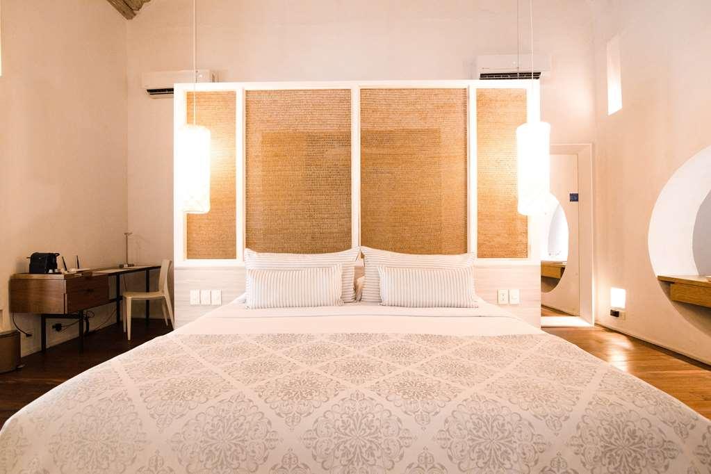 Nacar Hotel Cartagena, Curio Collection By Hilton Phòng bức ảnh