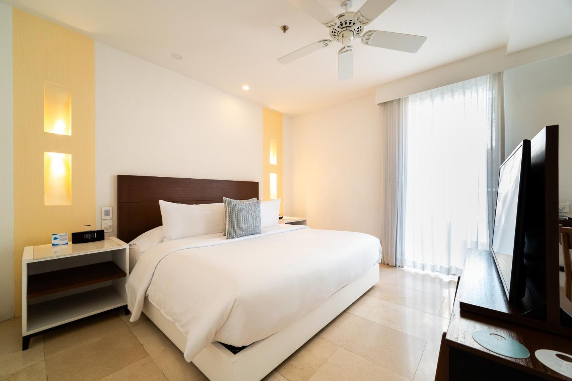 Nacar Hotel Cartagena, Curio Collection By Hilton Ngoại thất bức ảnh