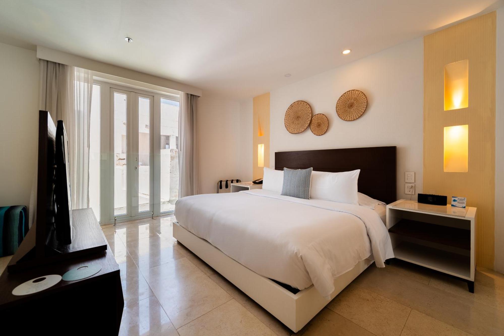 Nacar Hotel Cartagena, Curio Collection By Hilton Ngoại thất bức ảnh
