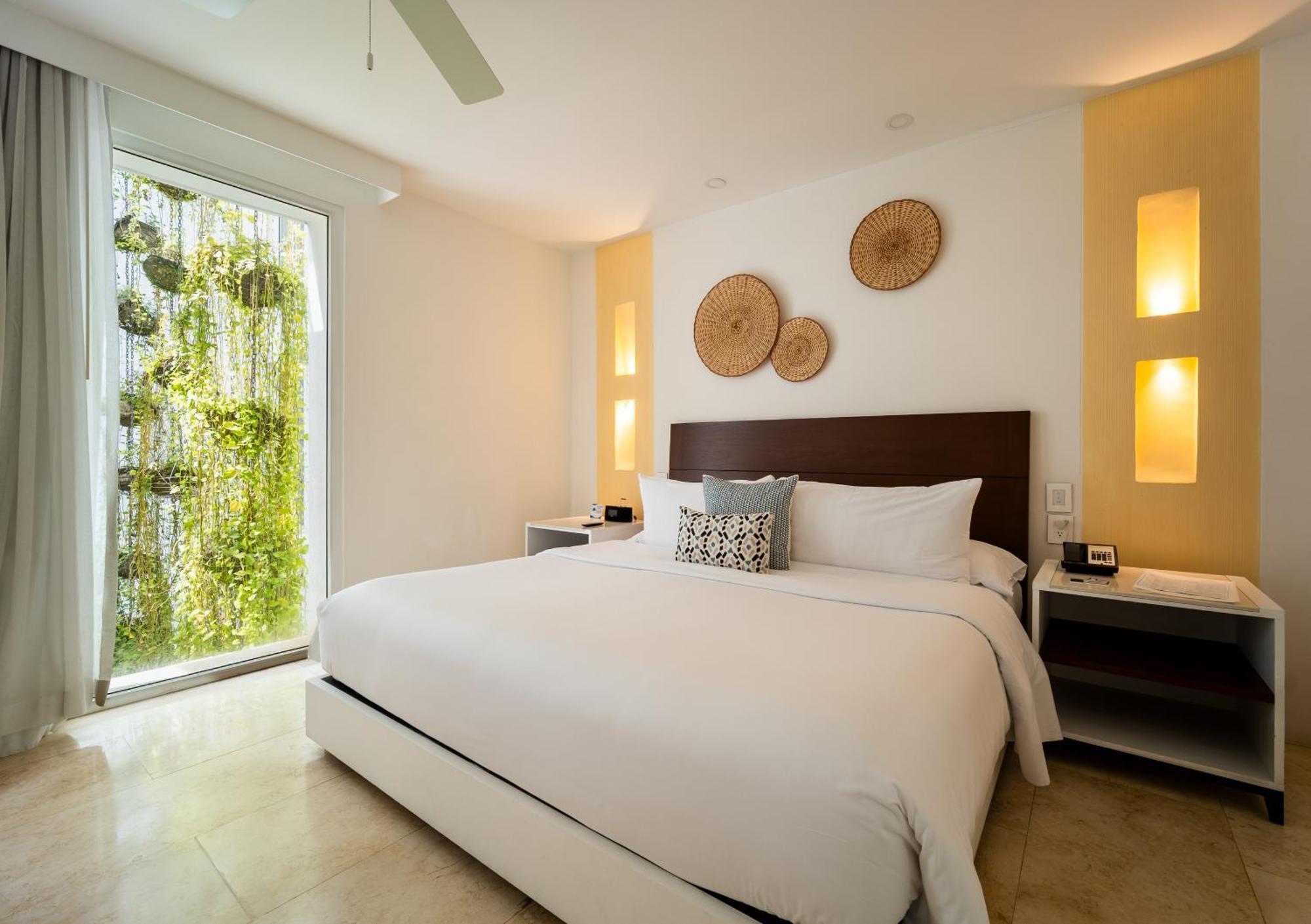 Nacar Hotel Cartagena, Curio Collection By Hilton Ngoại thất bức ảnh