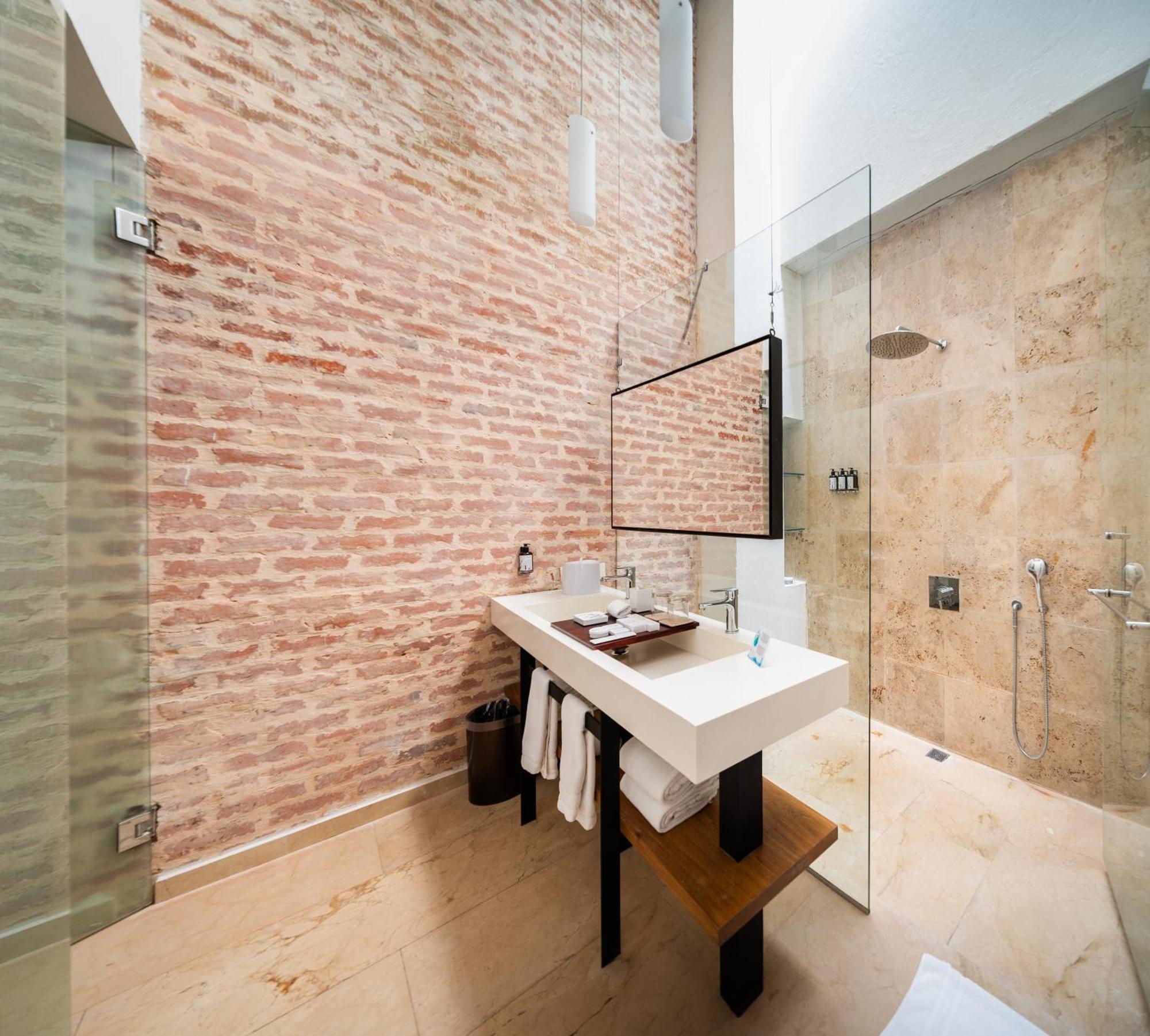 Nacar Hotel Cartagena, Curio Collection By Hilton Ngoại thất bức ảnh