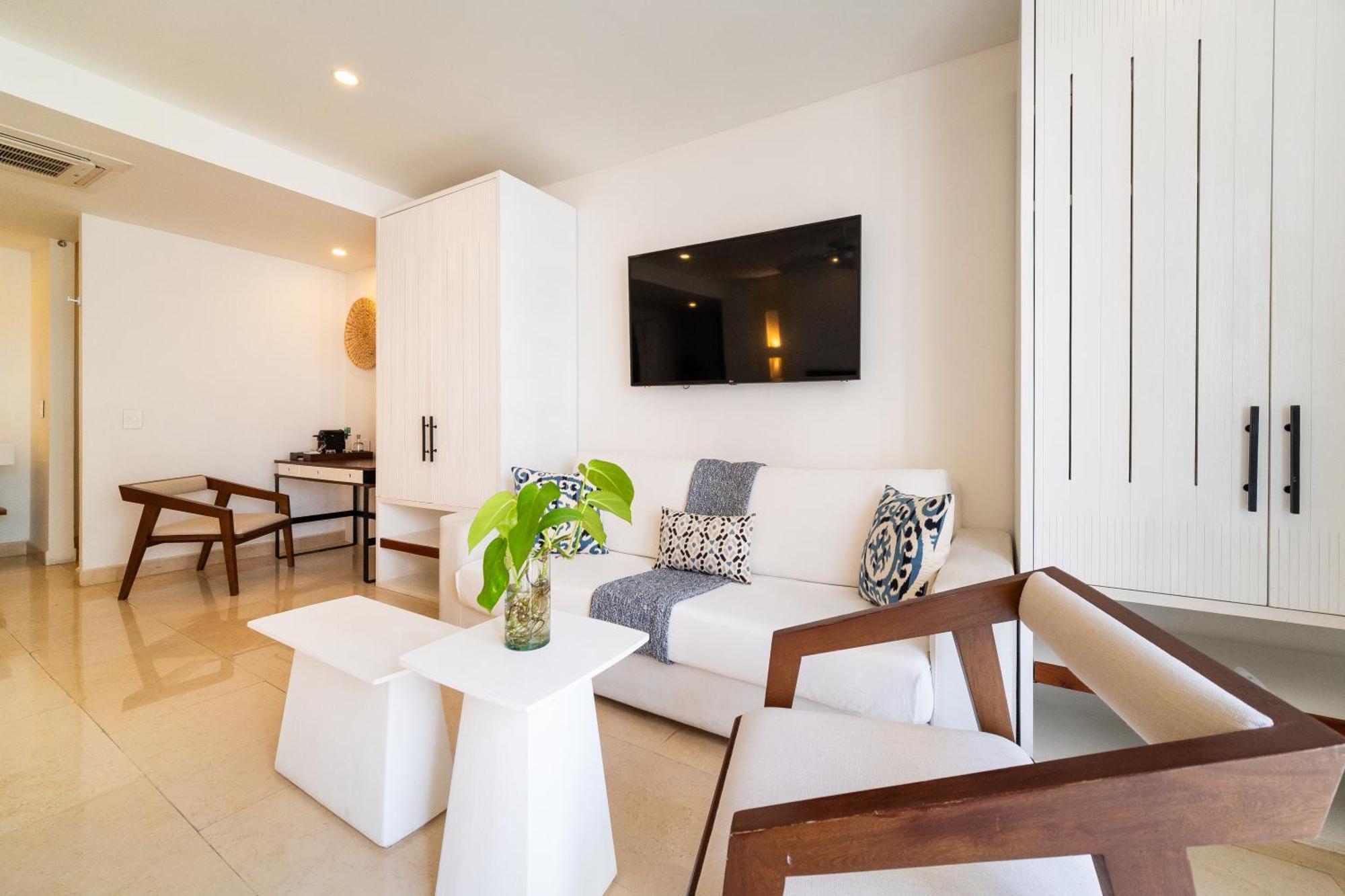 Nacar Hotel Cartagena, Curio Collection By Hilton Ngoại thất bức ảnh