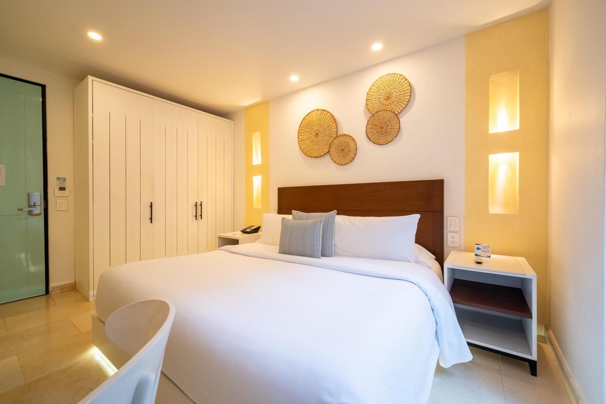 Nacar Hotel Cartagena, Curio Collection By Hilton Ngoại thất bức ảnh