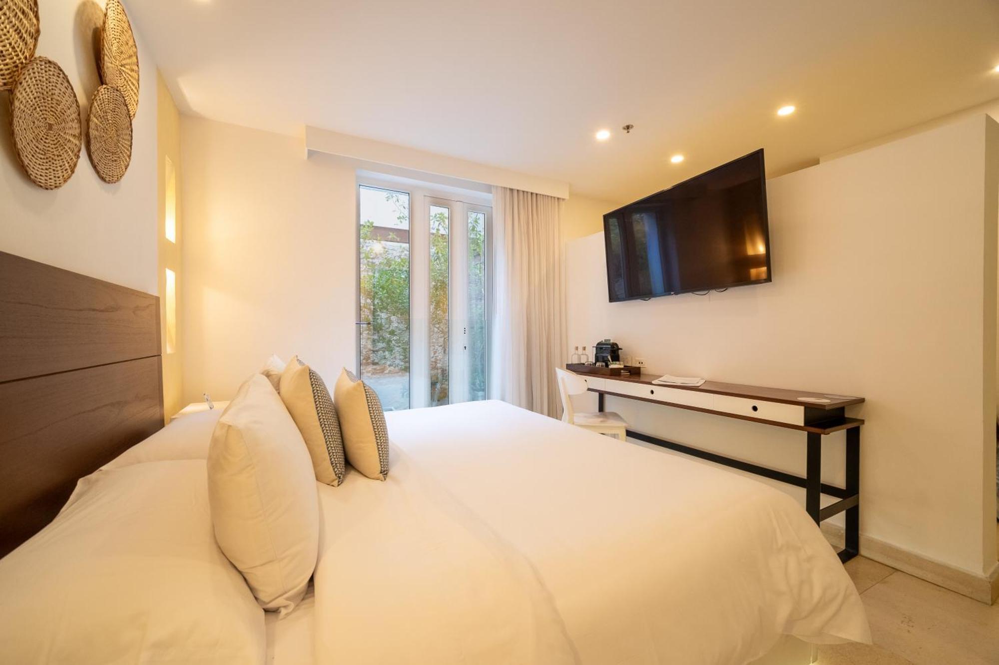 Nacar Hotel Cartagena, Curio Collection By Hilton Ngoại thất bức ảnh